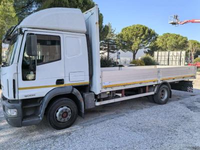 Iveco 130/120 sold by Corimac Group
