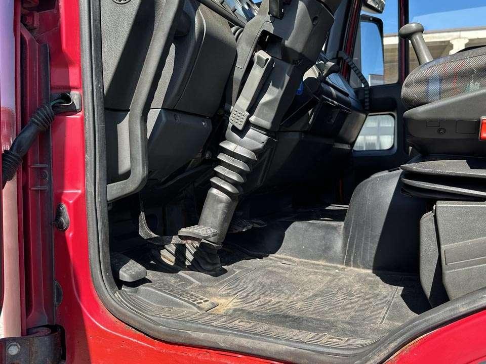 Iveco Eurocargo 100E21 4X4 Photo 14