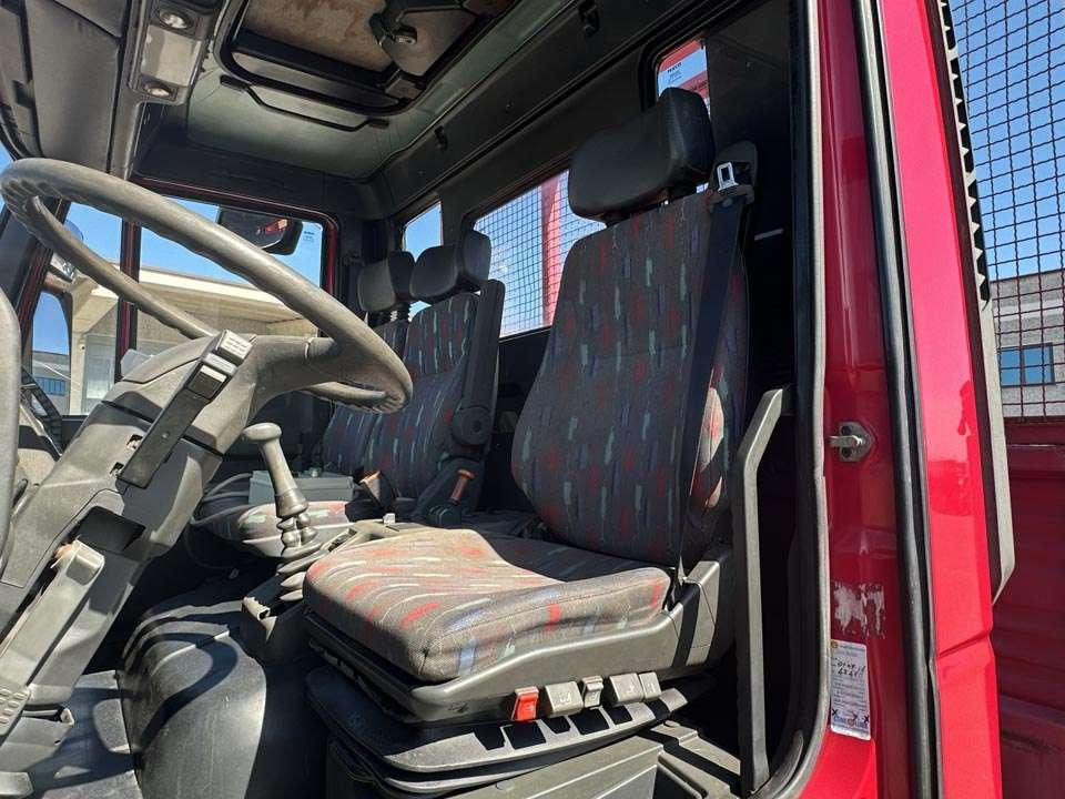Iveco Eurocargo 100E21 4X4 Photo 15