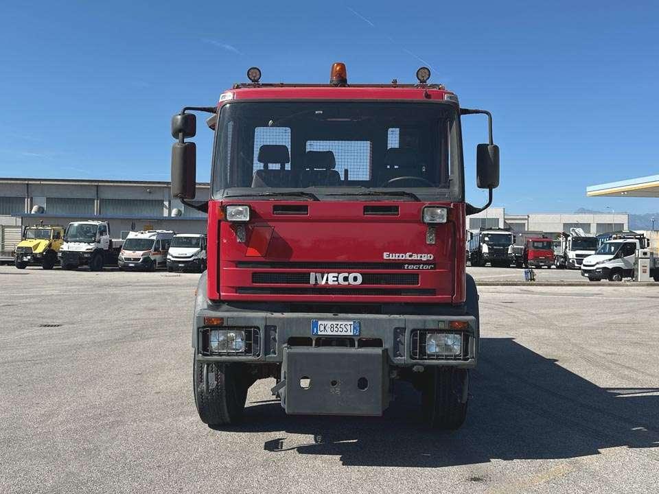 Iveco Eurocargo 100E21 4X4 Photo 21