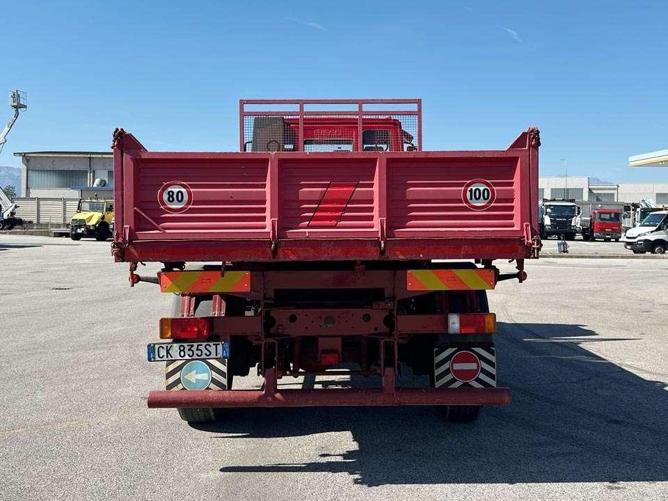 Iveco Eurocargo 100E21 4X4 Photo 24