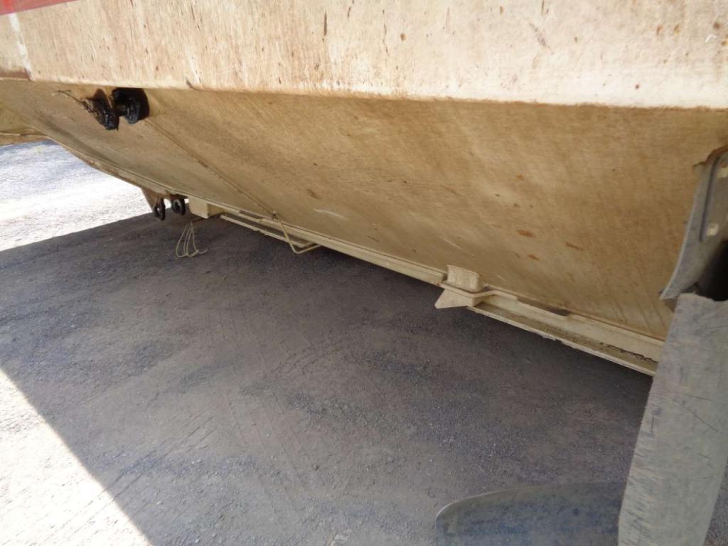 Caterpillar 740 B Photo 15