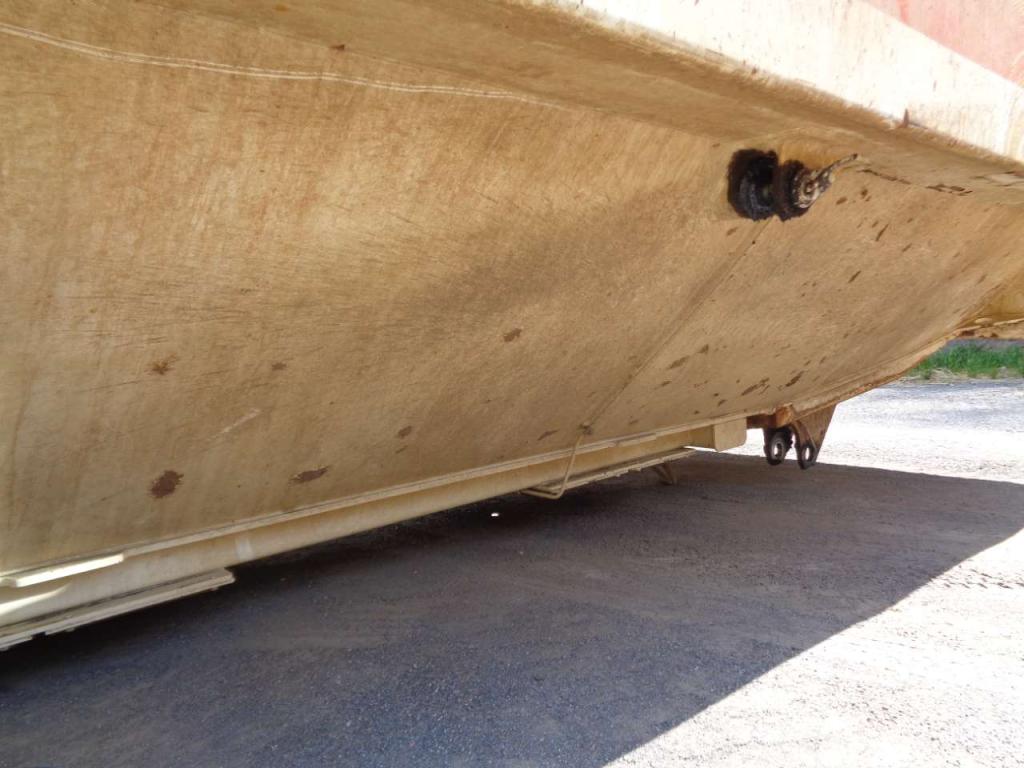 Caterpillar 740 B Photo 17