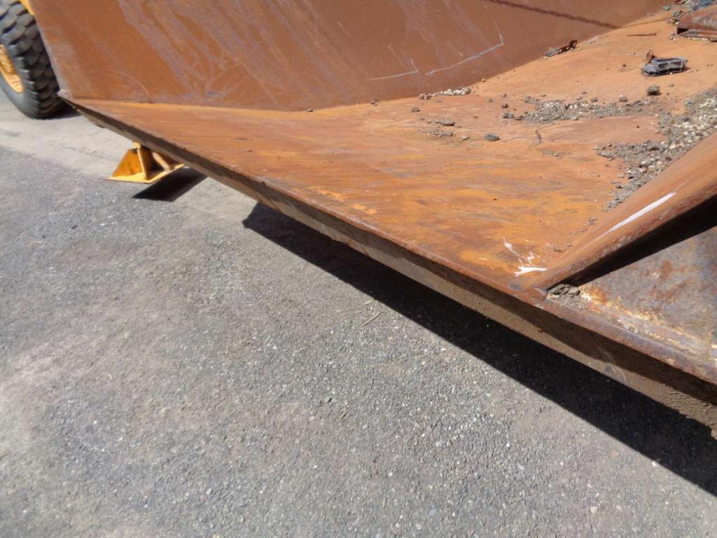 Caterpillar 740 B Photo 4