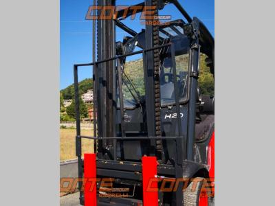 Linde H20D sold by Venus Srl