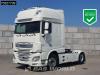 Daf XF 530 4X2 Retarder 2xTanks Full-Air Leder Alcoa's Standklima Photo 1 thumbnail