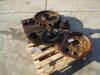 Traction drive for Caterpillar 955L Photo 2 thumbnail