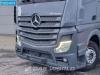 Mercedes Actros 1845 4X2 BigSpace 2x Tanks ACC Mirror-Cam Navi Euro 6 Photo 15 thumbnail
