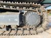 Kobelco SK380XDLC-10 - New / Unused / Hammer Lines Photo 14 thumbnail