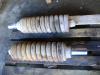 Track adjuster spring for Fiat Hitachi Ex 215 Photo 1 thumbnail