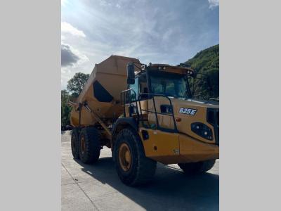 Bell B25E sold by Nicola Gioia S.r.l.