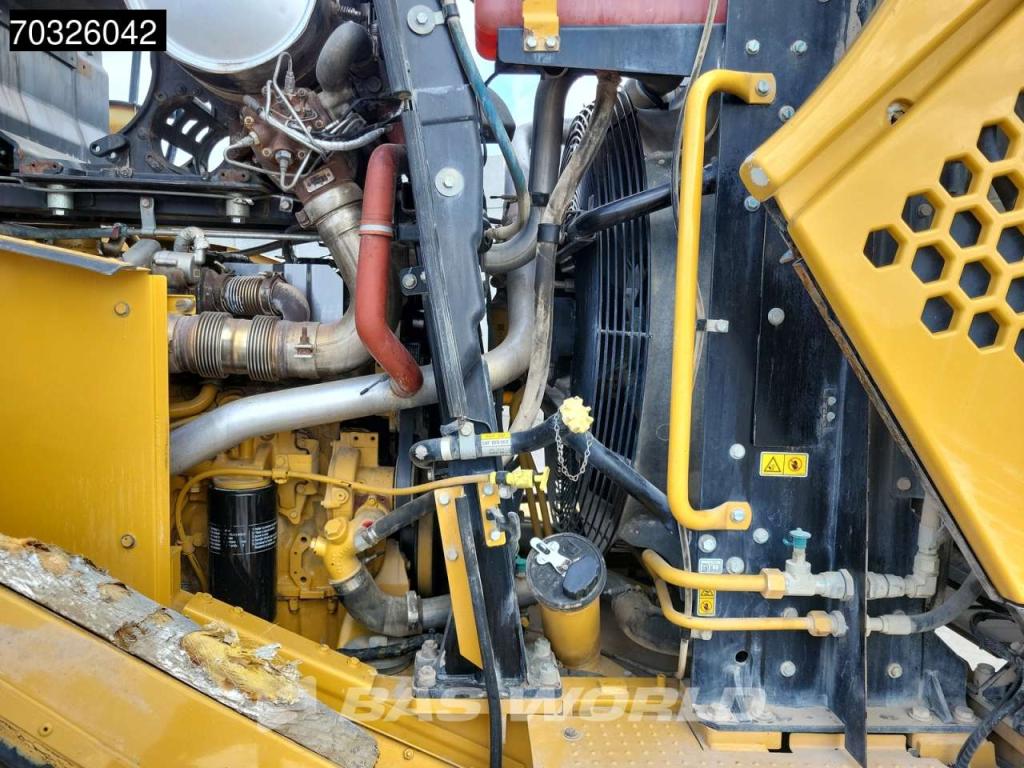 Caterpillar 966 K Photo 18