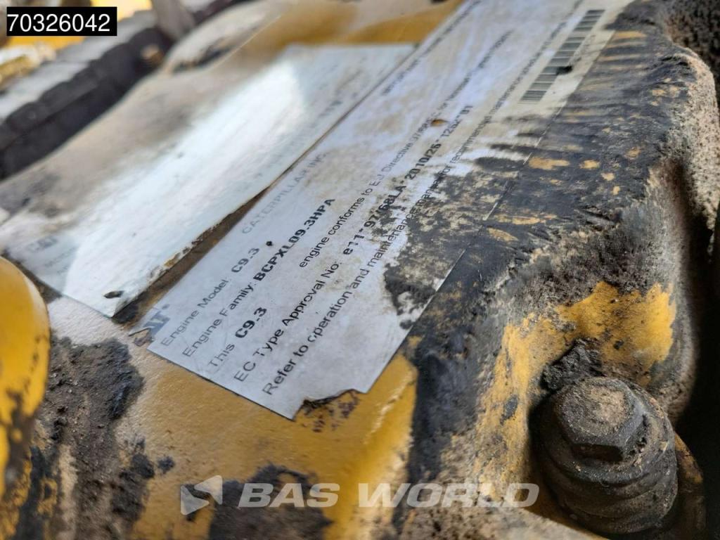 Caterpillar 966 K Photo 20