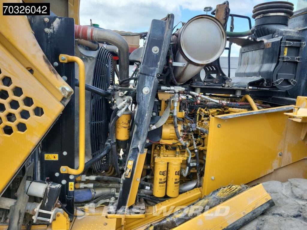 Caterpillar 966 K Photo 21