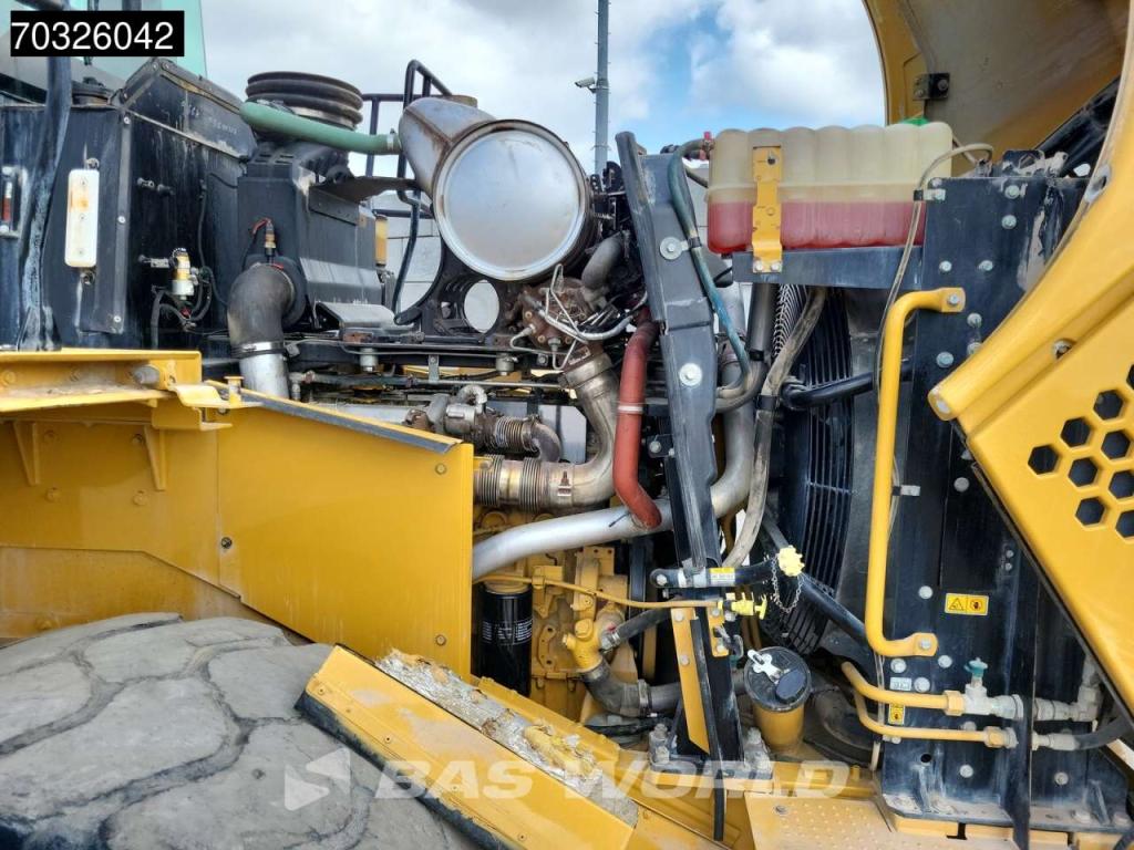 Caterpillar 966 K Photo 22