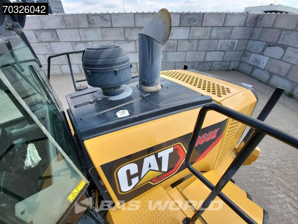 Caterpillar 966 K Photo 23