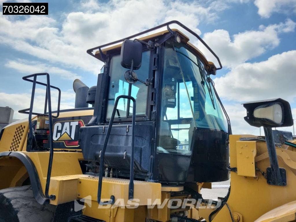 Caterpillar 966 K Photo 24