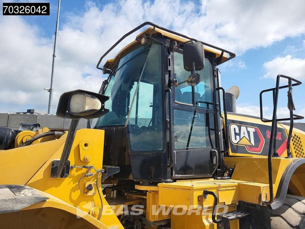 Caterpillar 966 K Photo 25