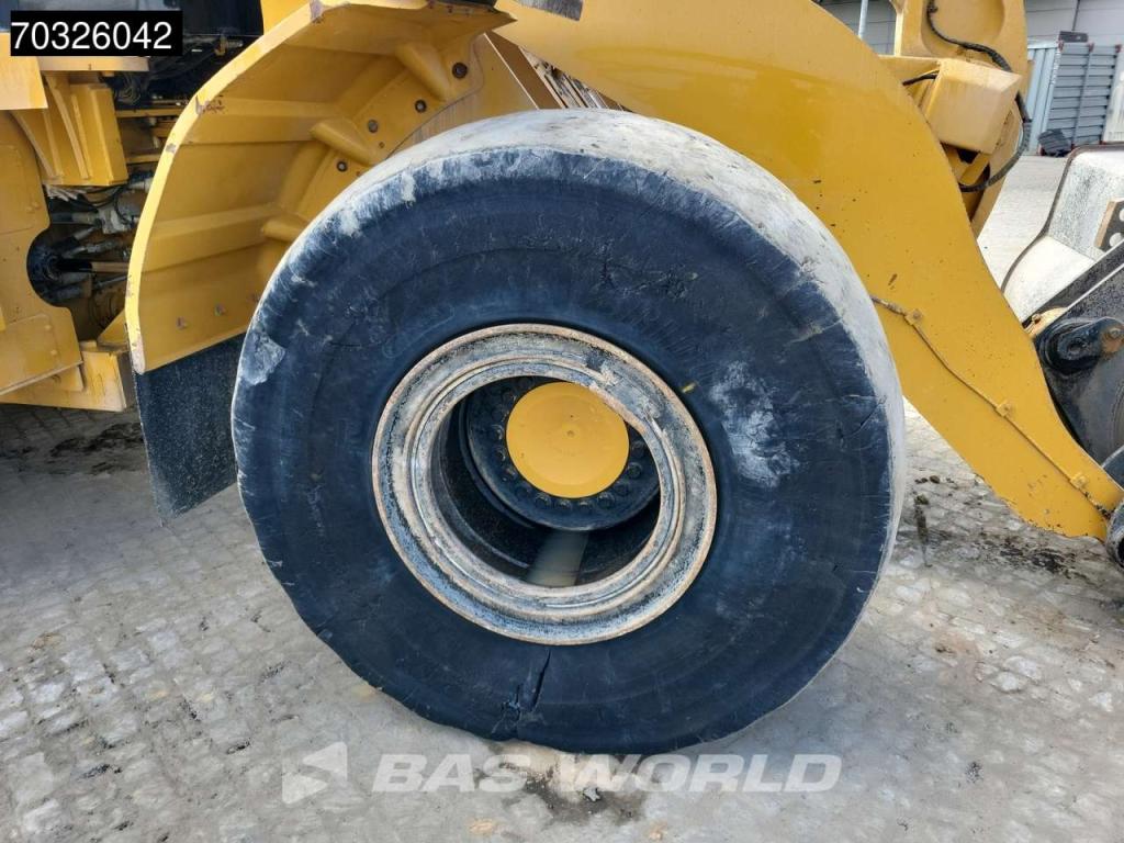 Caterpillar 966 K Photo 28