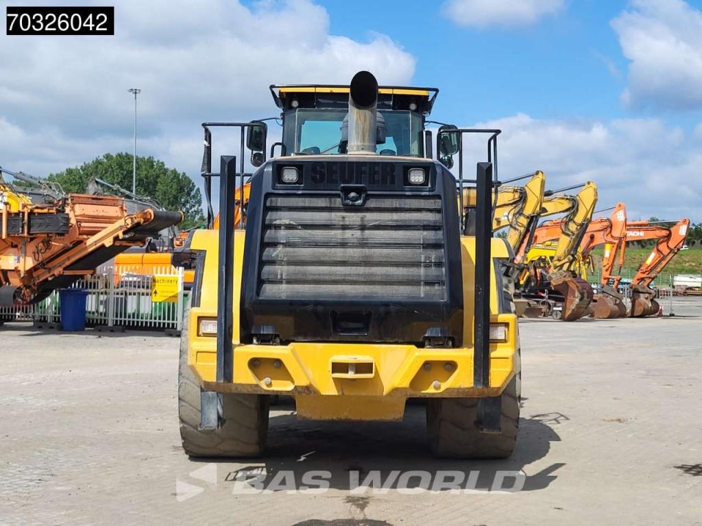 Caterpillar 966 K Photo 6