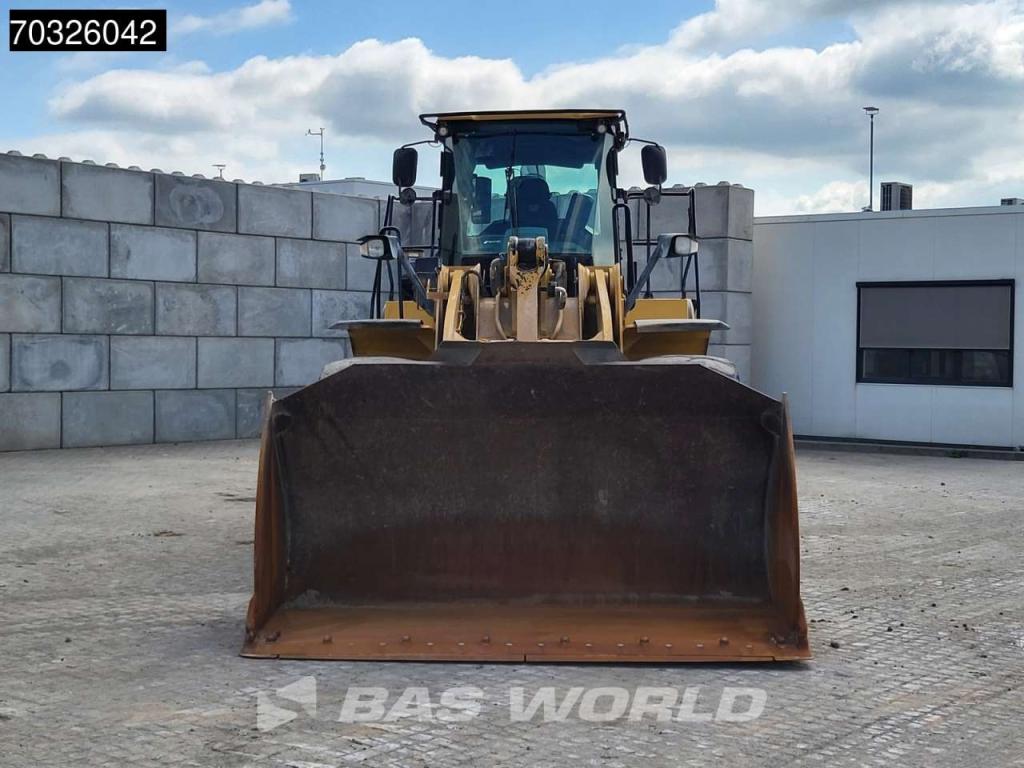 Caterpillar 966 K Photo 9