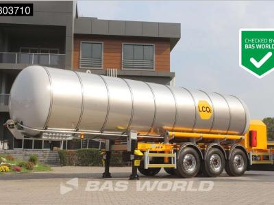 MIM-MAK LCO2 Isolated sold by BAS World B.V.