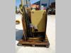 Sump pan for Fiat Allis FL10E Photo 4 thumbnail