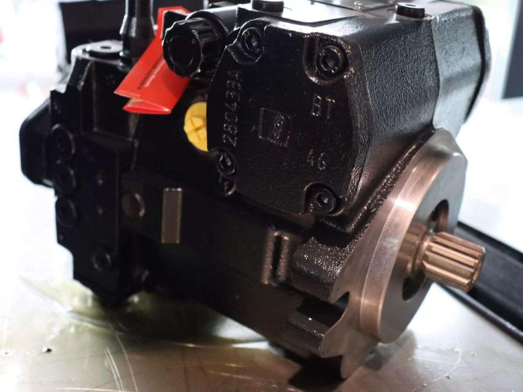 Bosch Rexroth A4VG56 Photo 1