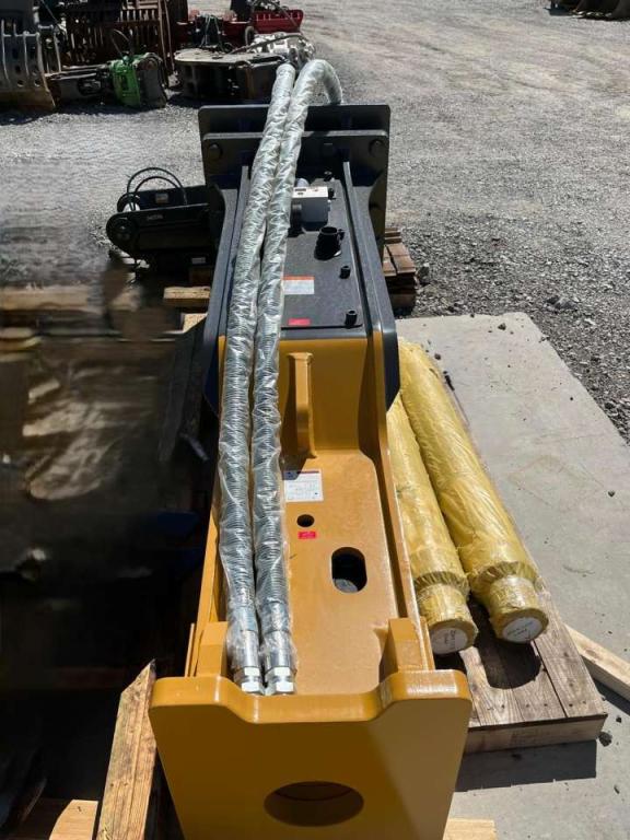 Other manufacturers BAT 450 Photo 5