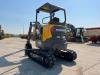Volvo ECR25D Photo 2 thumbnail