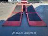 Nooteboom MG0-85-05 4x Steering Axle Ramps Photo 15 thumbnail