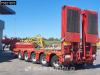 Nooteboom MG0-85-05 4x Steering Axle Ramps Photo 3 thumbnail