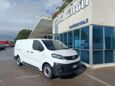 Fiat SCUDO  L1H1 1.5 BLUEHDI 120 CV MT6 BUSINESS sold by Rossini Truck & Van Srl