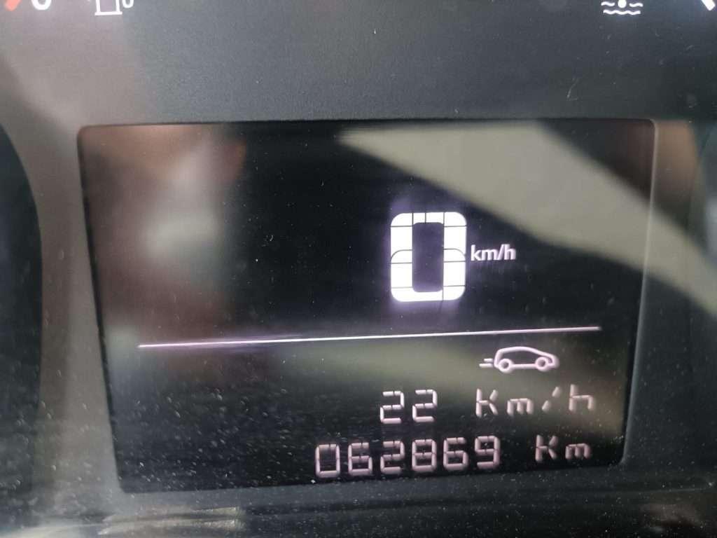 Fiat SCUDO  L1H1 1.5 BLUEHDI 120 CV MT6 BUSINESS Photo 12