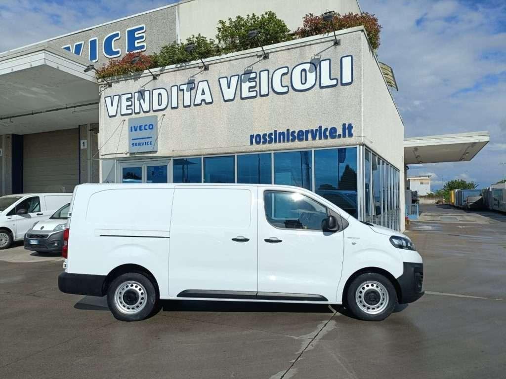 Fiat SCUDO  L1H1 1.5 BLUEHDI 120 CV MT6 BUSINESS Photo 3