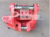 Articulated joint for Takeuchi TB 290-2 Photo 1 thumbnail