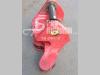 Articulated joint for Takeuchi TB 290-2 Photo 2 thumbnail
