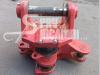 Articulated joint for Takeuchi TB 290-2 Photo 3 thumbnail