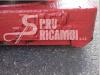 Articulated joint for Takeuchi TB 290-2 Photo 5 thumbnail
