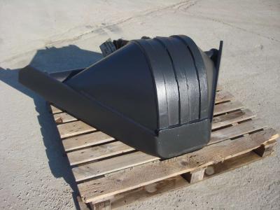 Trapezoidal ditch bucket sold by OLM 90 Srl