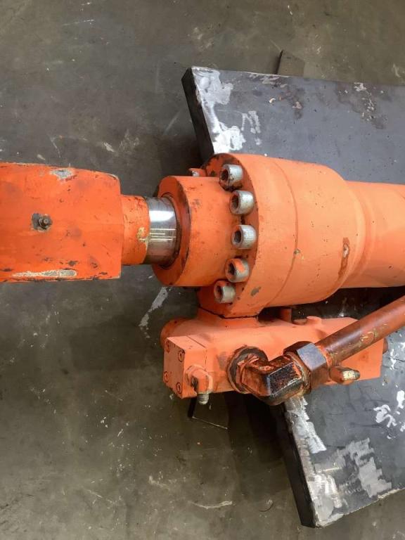 Positioner piston for Fiat Hitachi EX 235 Photo 3