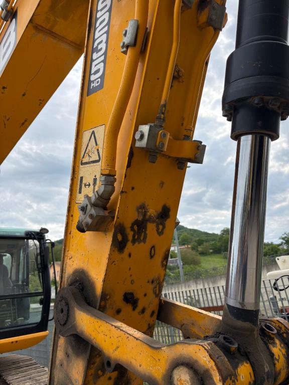 JCB JS235 Photo 10