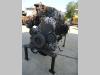 Internal combustion engine for Fiat Kobelco/Fiat Hitachi W270 Photo 2