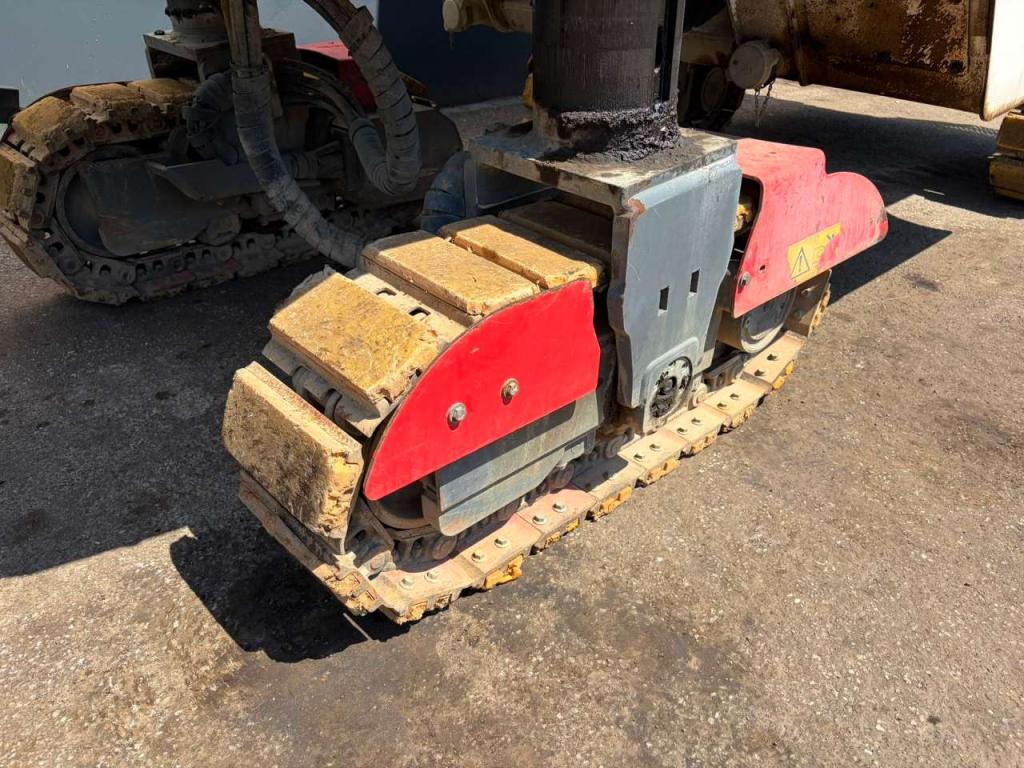 Wirtgen W100CFi Photo 11