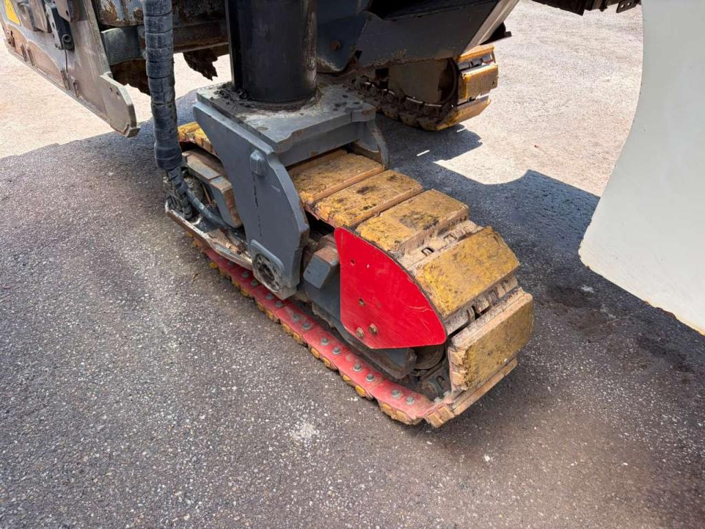 Wirtgen W100CFi Photo 12