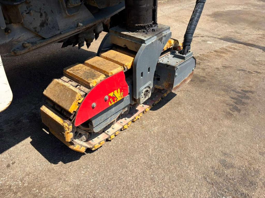 Wirtgen W100CFi Photo 13