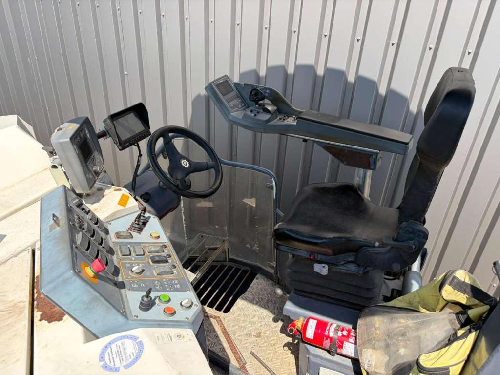 Wirtgen W100CFi Photo 16