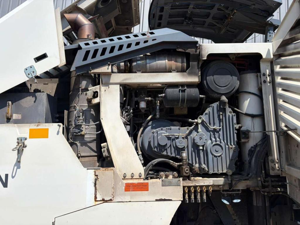 Wirtgen W100CFi Photo 22