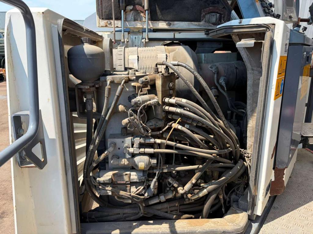 Wirtgen W100CFi Photo 27