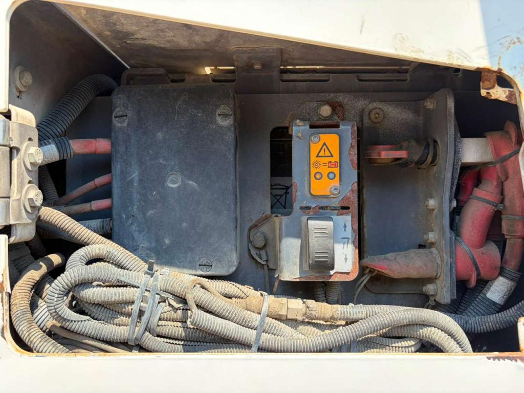 Wirtgen W100CFi Photo 29